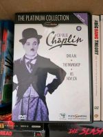 DVD Charlie Chaplin Collection Berlin - Charlottenburg Vorschau