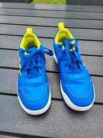 Adidas Turnschuhe 1cm Schuherhöhung links  Gr. 38 Hilfsmittel Beuel - Vilich-Müldorf Vorschau