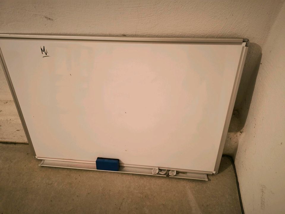Whiteboard in Plauen