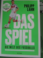 Philipp Lahm, Das Spiel,   NEU Schleswig-Holstein - Hürup Vorschau