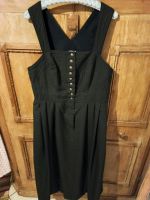 Dirndl schwarz Bayern - Riedering Vorschau