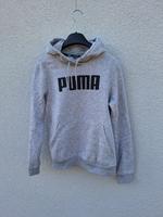 Puma Hoodie Gr. S-M, neuwertig, Versand 4€ Brandenburg - Wustermark Vorschau
