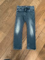 Name it Jeans skinny fit 116 Bremen - Borgfeld Vorschau
