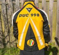 Ducati Dainese Lederjacke Original Nordrhein-Westfalen - Rösrath Vorschau