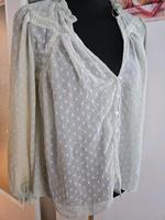 ZARA Shirtbluse xs Hessen - Kassel Vorschau
