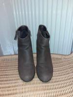 Ecco Stiefel / Stiefeletten Gr. 37 TOP Nordrhein-Westfalen - Detmold Vorschau