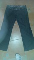 EDC Esprit - Damen-Cargo-Hose grau - Größe 40 Rheinland-Pfalz - Morbach Vorschau