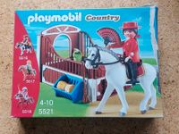 Playmobil 5521 Spanische Reiterin TOP in OVP Nordrhein-Westfalen - Dormagen Vorschau