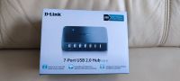 Neu D-Link 7-Port USB Kreis Pinneberg - Elmshorn Vorschau