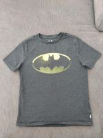 Shirt Oberteil T-Shirt GAP Batman Jungen Gr 134 T shirt Rheinland-Pfalz - Ingelheim am Rhein Vorschau