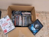 Diverse DvDs zu verkuafen Schleswig-Holstein - Bovenau Vorschau