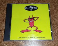 Die Ärzte - Die Bestie In Menschengestalt (CD, Album) Niedersachsen - Bad Münder am Deister Vorschau