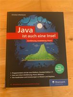 Java ist auch eine Insel Einführung, Ausbildung, Praxis Nordrhein-Westfalen - Olpe Vorschau