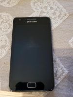 Samsung Galaxy S 2 Sachsen-Anhalt - Calbe (Saale) Vorschau