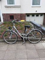 Fahrrad 28“ Voll Funktionsfähig mit Korb Hannover - Vahrenwald-List Vorschau