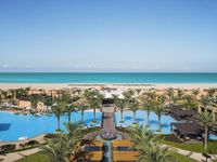 1Wo. Reise AbuDhabi V.A.E. Urlaub im 5* Saadiyat Island inkl. Flg Thüringen - Bad Langensalza Vorschau