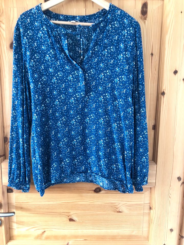 Esprit Gr.40 Bluse, Shirt, Blusenshirt Hängerchen in Ilsede