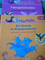 Leserabe 1. Stufe Erstleser Feen/ Drache Nordrhein-Westfalen - Recklinghausen Vorschau