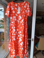 Sommerkleid Midi Tom Tailor Gr. 38 Mecklenburg-Vorpommern - Greifswald Vorschau