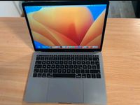 MacBook Pro 2017, Festplatte 256 GB Düsseldorf - Bilk Vorschau