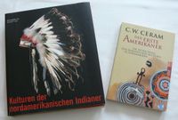 Kulturen der nordamerikanischen Indianer + Der erste Amerikaner Hessen - Waldkappel Vorschau