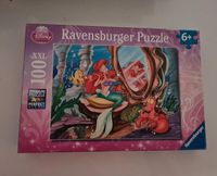 Disney Arielle Puzzle mit XXL Teile 100 Bayern - Germering Vorschau