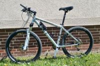 Mountainbike Drössiger M6 Downhill 26" Niedersachsen - Laatzen Vorschau