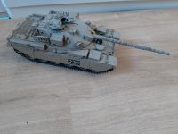 1:35 Centurion Main Battle Tank Hessen - Wächtersbach Vorschau