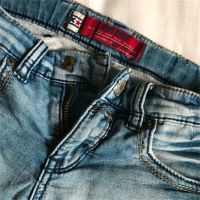 Jeans shorts von Blue Rebel in Größe 116-122 (6-7 Jahre) Brandenburg - Beeskow Vorschau