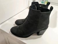 Wie Neu ❤️41 H&M Damen  Stiefeletten Schuhe Absatz❤️ schwarz ❤️ Rheinland-Pfalz - Altenkirchen Vorschau