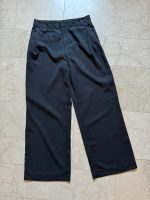 Hose Full Length Damen schwarz Düsseldorf - Düsseltal Vorschau