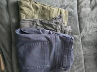 Hosen  gr 38 neu Hessen - Schlüchtern Vorschau