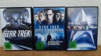 Star Trek: Star Trek, Into Darkness, DVD, guter Zustand Düsseldorf - Stadtmitte Vorschau