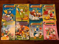 Die besten Geschichten mit Donald Duck, diverse Comic Alben Hamburg-Nord - Hamburg Uhlenhorst Vorschau
