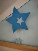 Lampe wandlampe Kinderzimmer Stern blau kinder Bayern - Zeilarn Vorschau