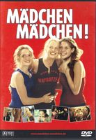 DVD Mädchen, Mädchen! Hessen - Wiesbaden Vorschau