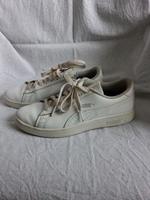Puma Sportschuhe, Damen,  weiß Größe 37,5 Rheinland-Pfalz - Andernach Vorschau