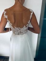 Wunderschönes, ungetragenes Brautkleid Bayern - Weidenbach Vorschau