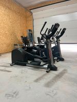 ✅Life Fitness Activate Gerätepark 2 Crosstrainer 2 Liegeergometer Baden-Württemberg - Ettenheim Vorschau