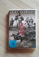 Akira Kurosava Samurai edition Bielefeld - Altenhagen Vorschau