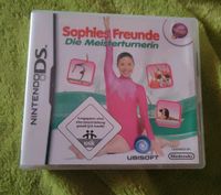 Nintendo DS Spiel - Sophies Freunde Brandenburg - Neustadt (Dosse) Vorschau