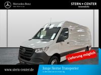 Mercedes-Benz Sprinter 516 CDI Maxi L3H2 Klima Standheizung Bayern - Regensburg Vorschau