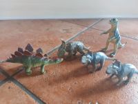 Dinosaurier Bayern - Rehau Vorschau