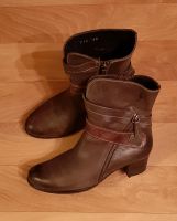 Damen-Stiefeletten Leder Fa.Sovrano Aachen - Aachen-Mitte Vorschau