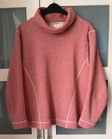 Calida Rollkragen Pullover 100% Baumwolle L 48/50 Düsseldorf - Benrath Vorschau