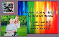 Individuelle Pflege und Betreuung 24h in Ihrem eigenen Zuhause❤️ Hamburg - Bergedorf Vorschau