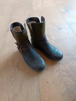 UGG Stiefel Stiefelette Lammwolle Gr. 36 Nordrhein-Westfalen - Hamm Vorschau