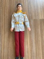 Prinz Henry charming  cinderella Barbie Mann Bayern - Weiden (Oberpfalz) Vorschau