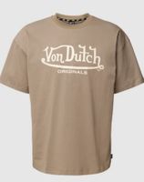 Neuwertig Van Dutch T-Shirt Gr XS oversized München - Sendling Vorschau