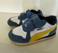 Tolles Schuh paar/ Lauflernschuh abzugeben #Puma Gr. 22 Schleswig-Holstein - Ahrensburg Vorschau